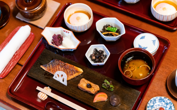 京都「一泊二食」服務正在萎縮 背後原因是旅客「兩大行為 」 