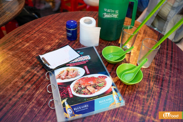 油麻地廟街夜繽紛！夜市美食大攻略  神級炸大腸／熱沙咖啡／沙嗲串燒