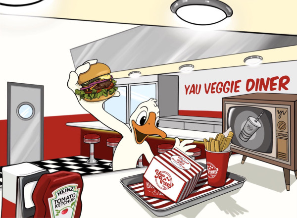 漢堡包推介｜逾20間必食漢堡包推薦 平價漢堡包／米芝蓮推介／手打牛肉漢堡／海景餐廳