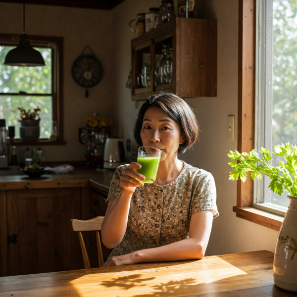 芹菜營養｜芹菜食譜2種吃法提高芹菜素吸收！助防癌降血壓血糖3類人慎食