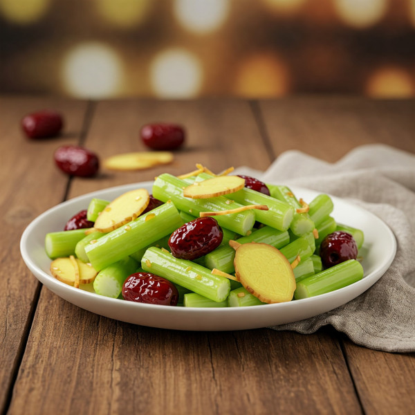 芹菜營養｜芹菜食譜2種吃法提高芹菜素吸收！助防癌降血壓血糖3類人慎食