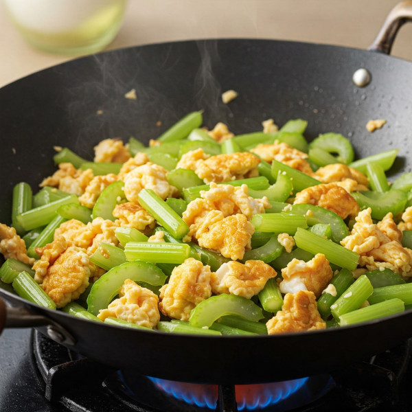 芹菜營養｜芹菜食譜2種吃法提高芹菜素吸收！助防癌降血壓血糖3類人慎食