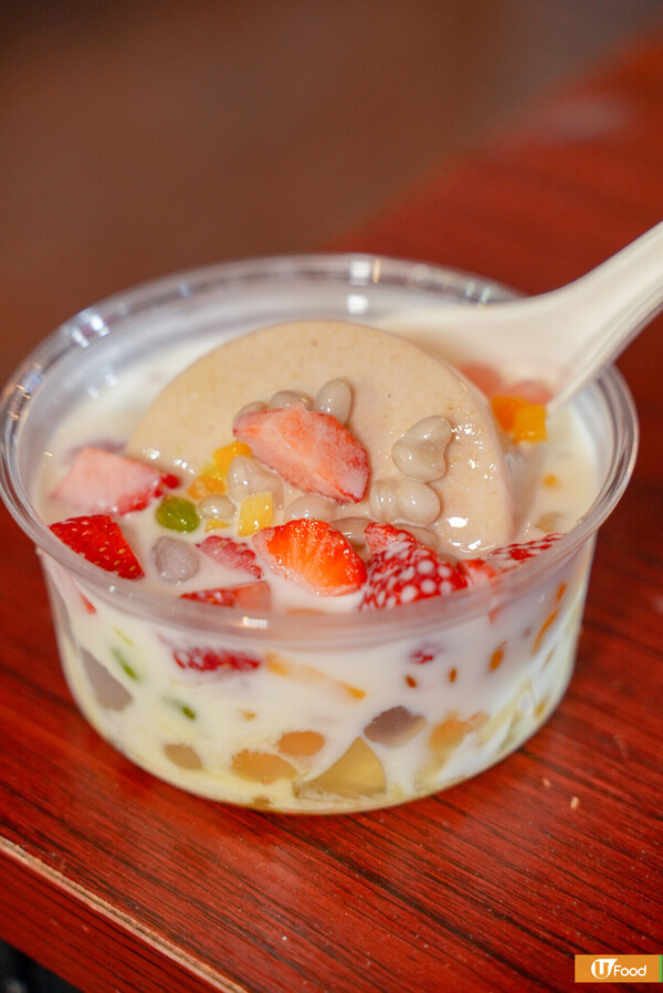 油麻地廟街夜繽紛！夜市美食大攻略  神級炸大腸／熱沙咖啡／沙嗲串燒