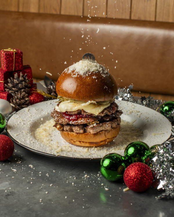 漢堡包推介｜逾20間必食漢堡包推薦 平價漢堡包／米芝蓮推介／手打牛肉漢堡／海景餐廳