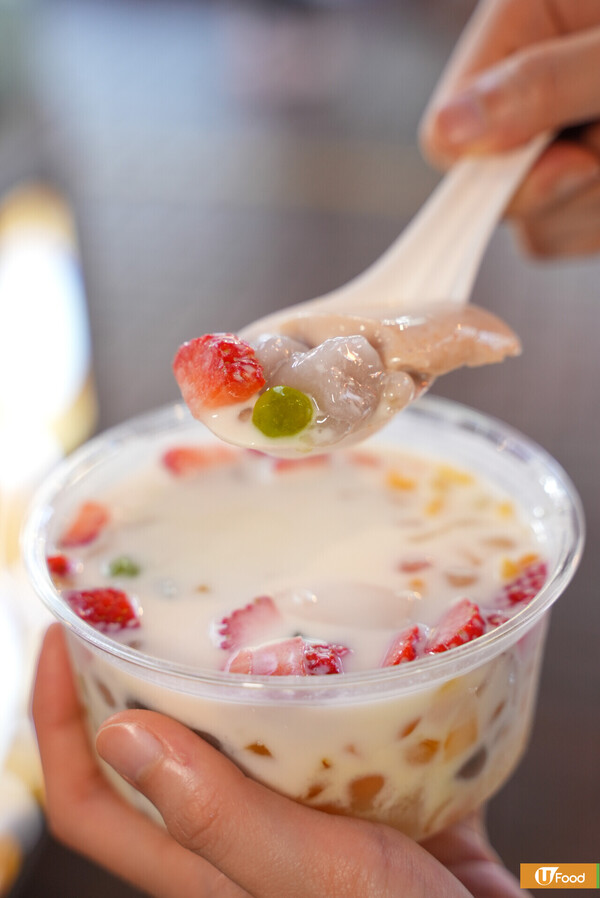 油麻地廟街夜繽紛！夜市美食大攻略  神級炸大腸／熱沙咖啡／沙嗲串燒