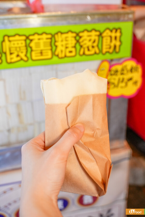 油麻地廟街夜繽紛！夜市美食大攻略  神級炸大腸／熱沙咖啡／沙嗲串燒