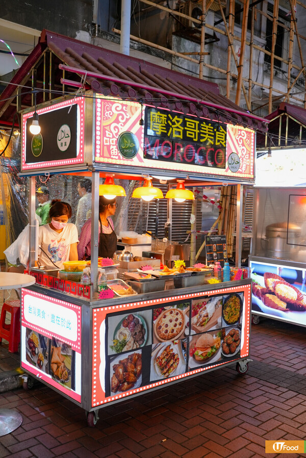 香港夜繽紛正式收隊？網站無法瀏覽廟街夜市人流跌  經民聯再倡7建議推廣夜消費