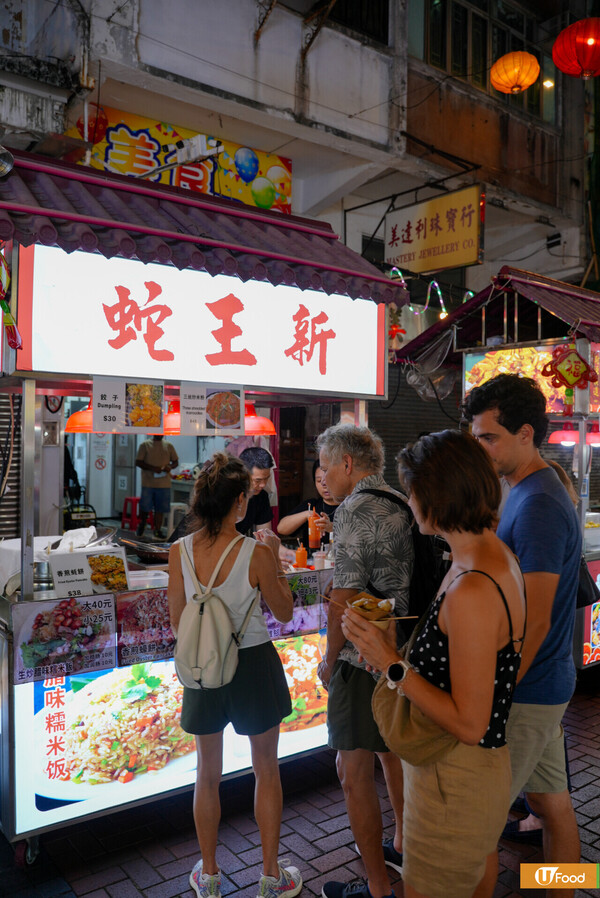 香港夜繽紛正式收隊？網站無法瀏覽廟街夜市人流跌  經民聯再倡7建議推廣夜消費