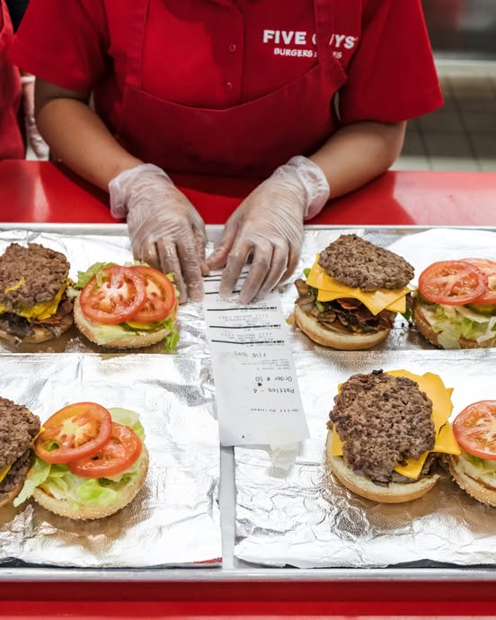N+BURGER派幸運利是封 全年免費漢堡／全年8折／即減$20 指定分店限時88折！