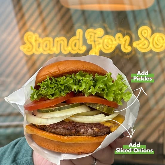 N+BURGER派幸運利是封 全年免費漢堡／全年8折／即減$20 指定分店限時88折！