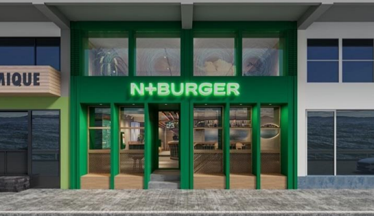 N+BURGER派幸運利是封 全年免費漢堡／全年8折／即減$20 指定分店限時88折！