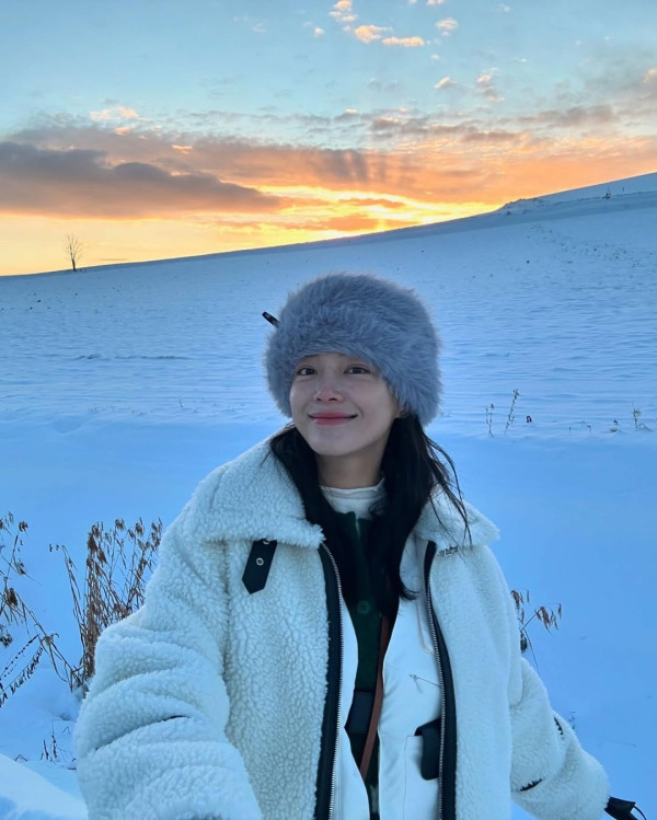 處女座女生性格特質、感情觀、愛情攻略