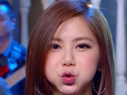 女人嘴型面相運勢分析-吹火嘴 / 嘴凸