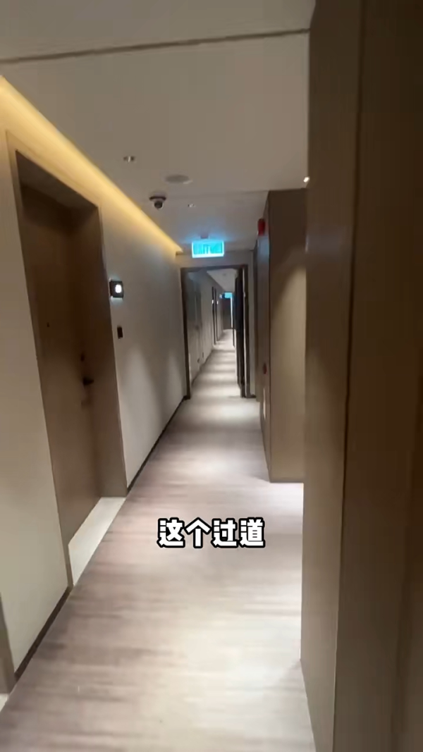 內地女試住香港4大酒店 價位從0到00 網民指這間性價比最高 
