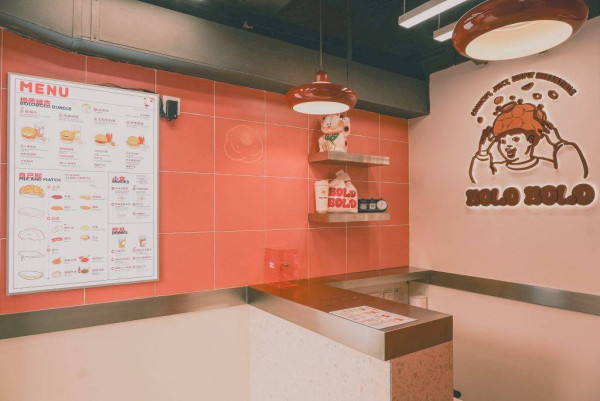 漢堡包推介｜逾20間必食漢堡包推薦 平價漢堡包／米芝蓮推介／手打牛肉漢堡／海景餐廳