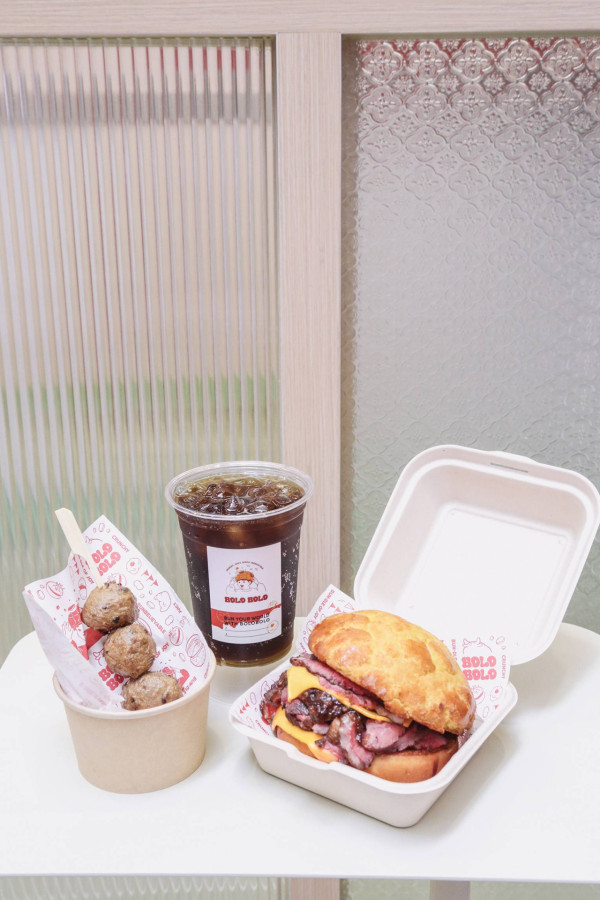 漢堡包推介｜逾20間必食漢堡包推薦 平價漢堡包／米芝蓮推介／手打牛肉漢堡／海景餐廳