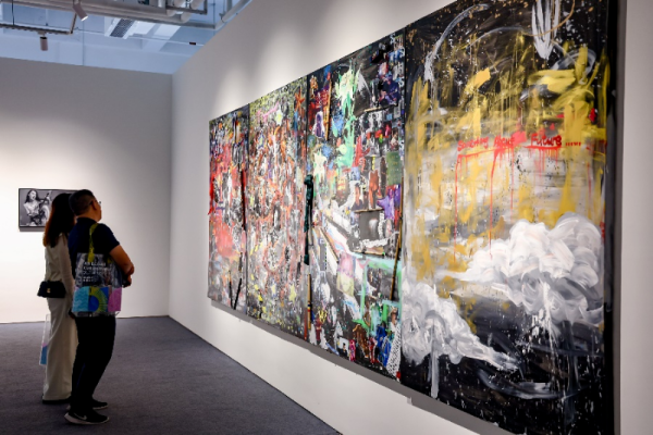 深圳K11 ECOAST海濱大商場︰交通+美食+藝術展覽懶人包！港人北上熱點 