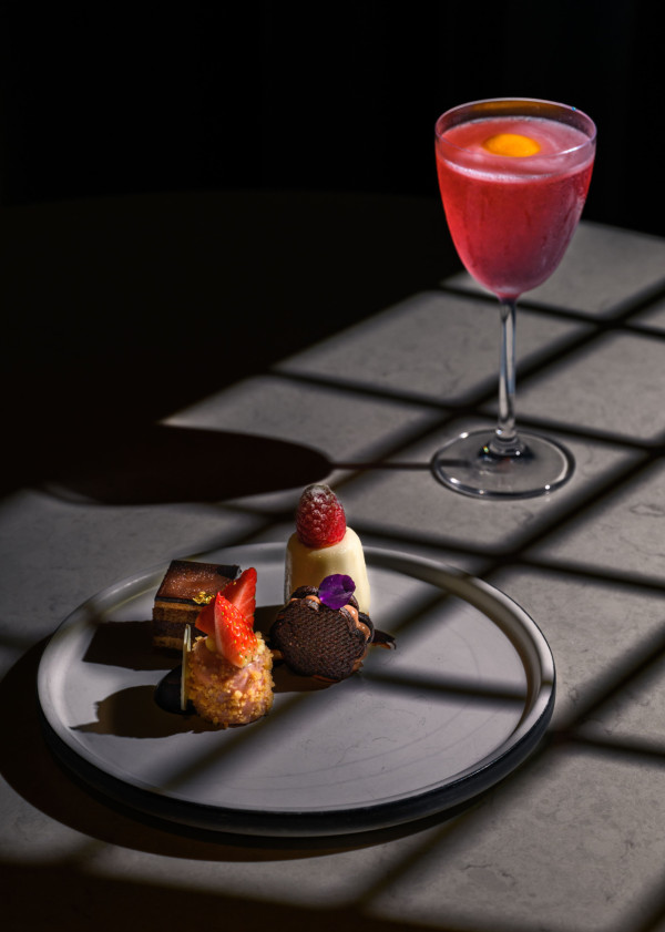 尖沙咀海景酒吧餐廳Avoca全新週末限定Brunch 歎生蠔/任食海鮮肉類開胃菜/任飲Cocktails