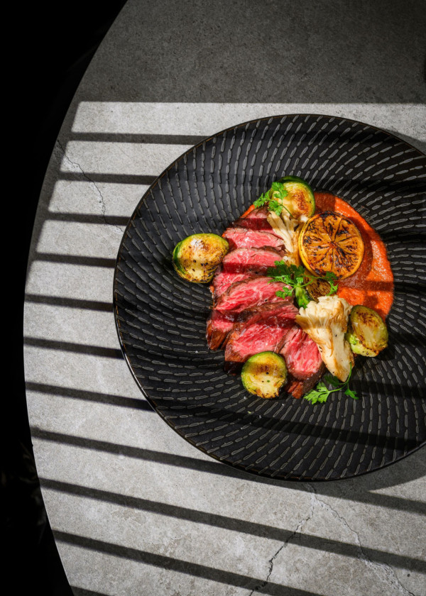 尖沙咀海景酒吧餐廳Avoca全新週末限定Brunch 歎生蠔/任食海鮮肉類開胃菜/任飲Cocktails