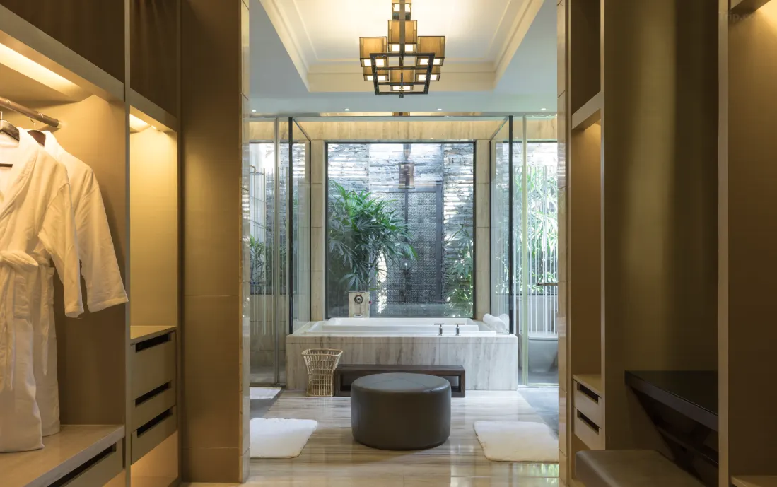 廣州花都木蓮莊酒店（圖片來源：Trip.com）