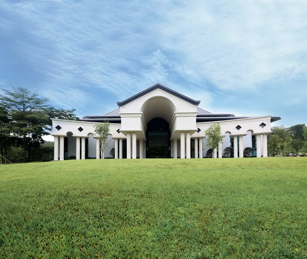 廣州鳴泉居酒店（圖片來源：Trip.com）