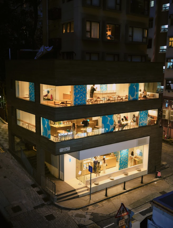 Marimekko x Blue Bottle Coffee 聯名系列登場！咖啡杯／隨行杯／圍裙限量發售