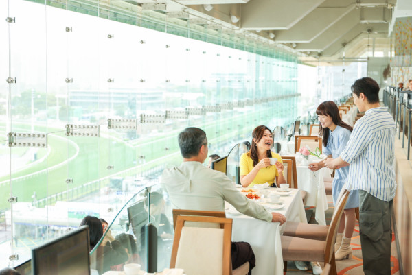 2025母親節餐廳推薦  精選中菜／西餐／日本菜／法國菜／潮州菜／預訂優惠！