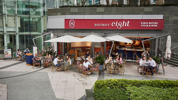 2025母親節餐廳推薦  精選中菜／西餐／日本菜／法國菜／潮州菜／預訂優惠！