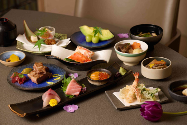 2025母親節餐廳推薦  精選中菜／西餐／日本菜／法國菜／潮州菜／預訂優惠！