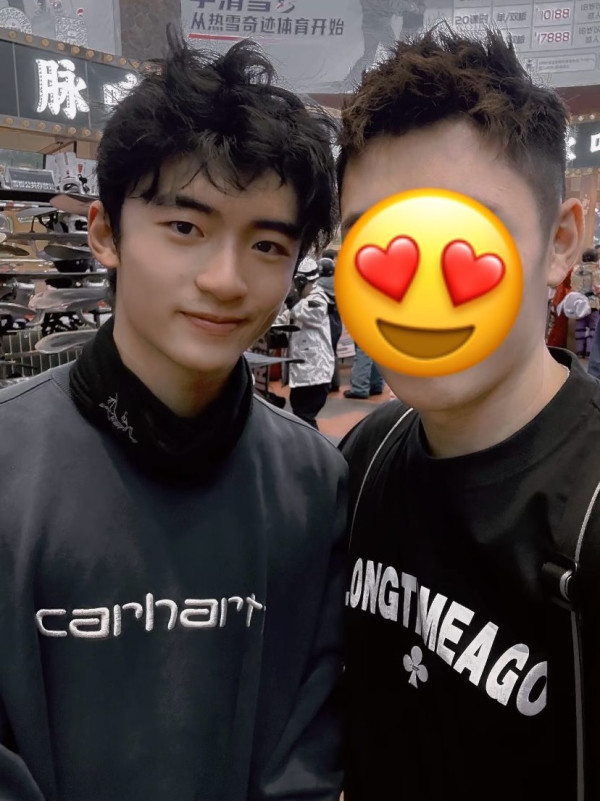 張栢芝爆大仔Lucas即將18歲成人準備考車牌 學車原因曝光冧爆媽媽：好甜！