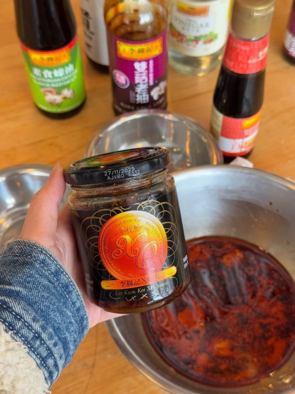 外國人喜歡的香港手信必買推介逾10款 本地人熱捧甜點／零食／特產