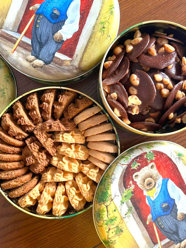 外國人喜歡的香港手信必買推介逾10款 本地人熱捧甜點／零食／特產