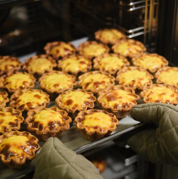 外國人喜歡的香港手信必買推介逾10款 本地人熱捧甜點／零食／特產