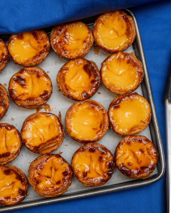 外國人喜歡的香港手信必買推介逾10款 本地人熱捧甜點／零食／特產
