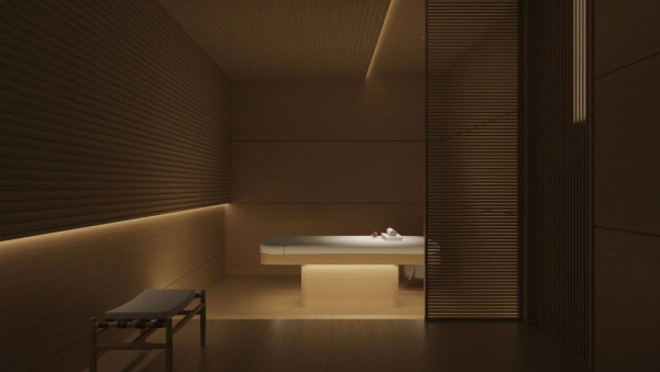 深圳新商場大可山料2025開幕！3.4萬平方米城市微度假體驗 「湯崎」湯泉進駐 