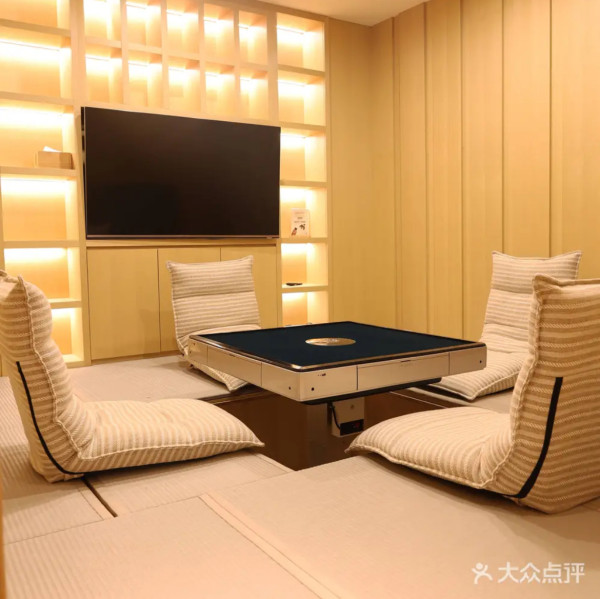 深圳新商場大可山料2025開幕！3.4萬平方米城市微度假體驗 「湯崎」湯泉進駐 