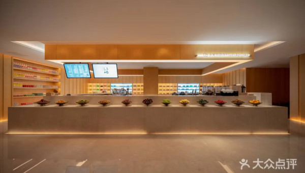 深圳新商場大可山料2025開幕！3.4萬平方米城市微度假體驗 「湯崎」湯泉進駐 