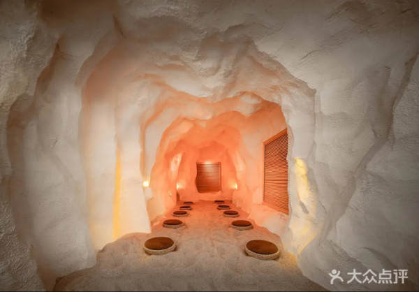 深圳新商場大可山料2025開幕！3.4萬平方米城市微度假體驗 「湯崎」湯泉進駐 