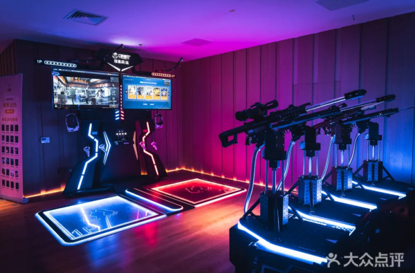 深圳新商場大可山料2025開幕！3.4萬平方米城市微度假體驗 「湯崎」湯泉進駐 