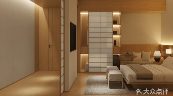 深圳新商場大可山料2025開幕！3.4萬平方米城市微度假體驗 「湯崎」湯泉進駐 