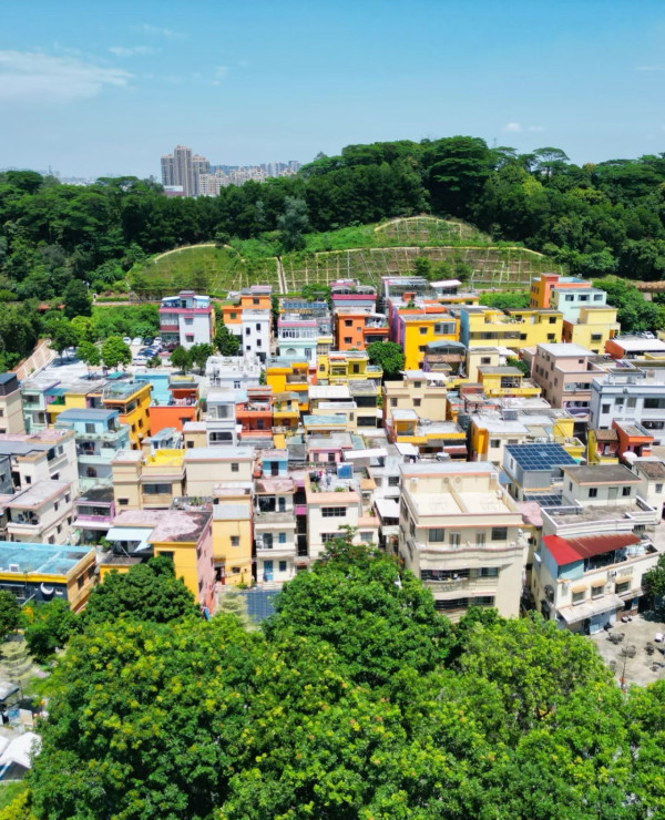 江門旅遊10大必去特色景點 赤坎古鎮、那琴半島、溫泉小鎮 