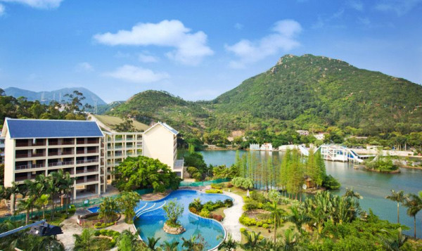 江門旅遊10大必去特色景點 赤坎古鎮、那琴半島、溫泉小鎮 