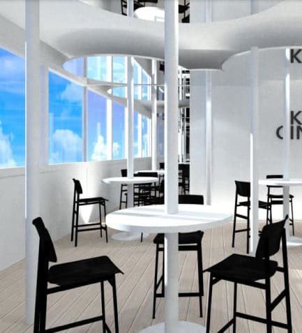 台中D-ONE 2026年開幕！全台最大商場打造娛樂不夜城 五星酒店進駐 