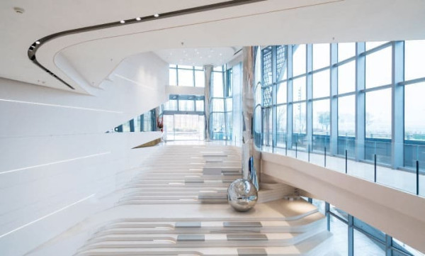 台中D-ONE 2026年開幕！全台最大商場打造娛樂不夜城 五星酒店進駐 