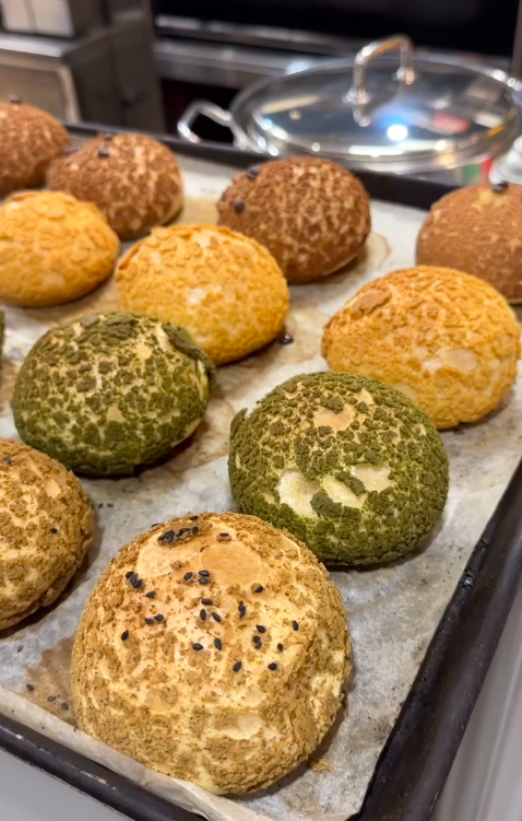 外國人喜歡的香港手信必買推介逾10款 本地人熱捧甜點／零食／特產