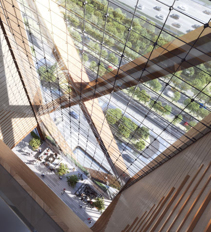 台中D-ONE 2026年開幕！全台最大商場打造娛樂不夜城 五星酒店進駐 