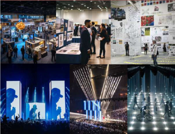 台中D-ONE 2026年開幕！全台最大商場打造娛樂不夜城 五星酒店進駐 