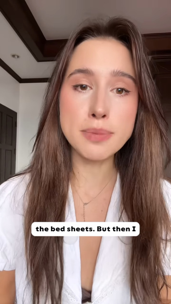 外國女遊日住APA酒店 床下竟藏陌生男 驚恐對望三秒鐘 