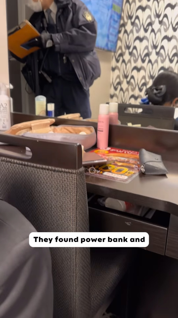 外國女遊日住APA酒店 床下竟藏陌生男 驚恐對望三秒鐘 