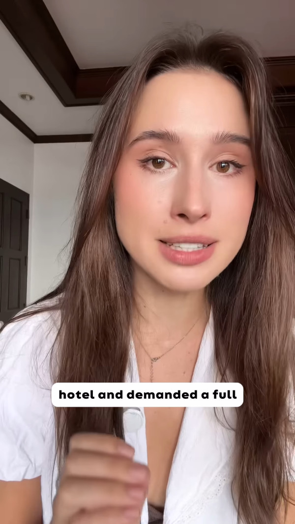 外國女遊日住APA酒店 床下竟藏陌生男 驚恐對望三秒鐘 